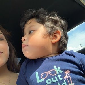 Meet your Posher, Jasmin